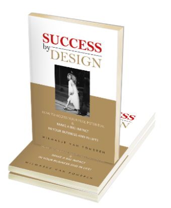 Success by Design