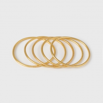 Ambassadeurs pakket 5 stuks Goldleaf; EXTRA DUN, maat 1 momenteel helaas niet op voorraad