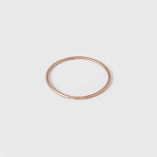 1 Goldleaf  mantra armband, EXTRA DUN.
